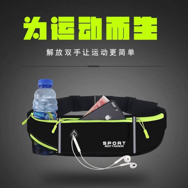 کیف کمری رانینگ SPORT