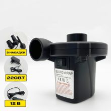 پمپ باد برقی مدل HS-8102