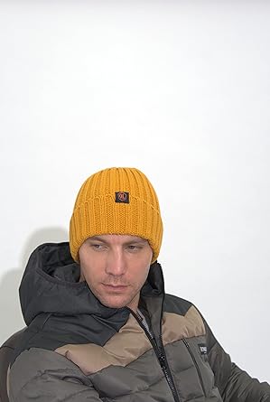 کلاه بافت Outdoor Life