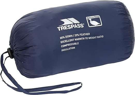 کاپشن مردانه Trespass اورجینال مدل Stanley