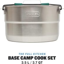 ست ظروف استنلی اورجینال مدل Base Camp Cook