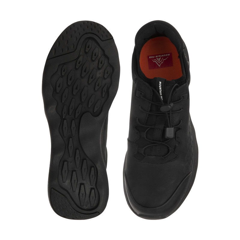 کفش کوهنوردی Mountain Pro مدل 1010 کد black
