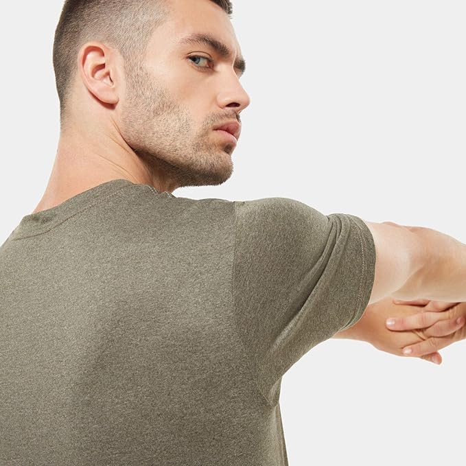 تیشرت نورث فیس اورجینال مدل NF0A3RX3PYQ1
