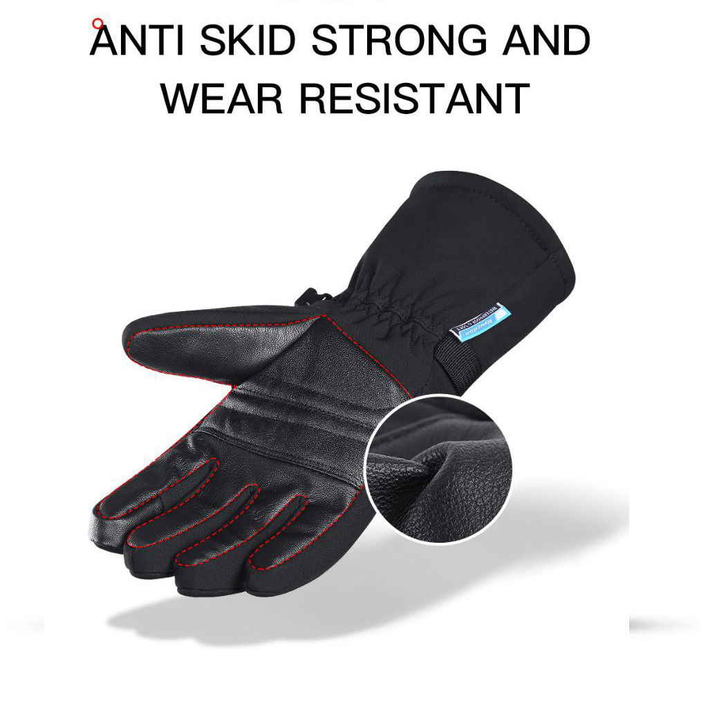 دستکش گورتکس Kyncilor کد A0081