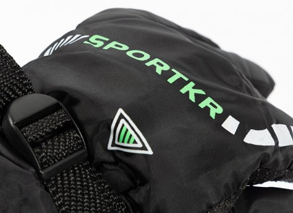 دستکش خزداز کوهنوردی SPORTKR