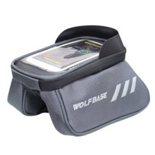 کیف دوچرخه WOLFBASE کد ۲۰۴