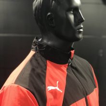 کاپشن ورزشی مردانه PUMA