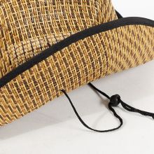 کلاه کابویی Mariboro مدل حصیری