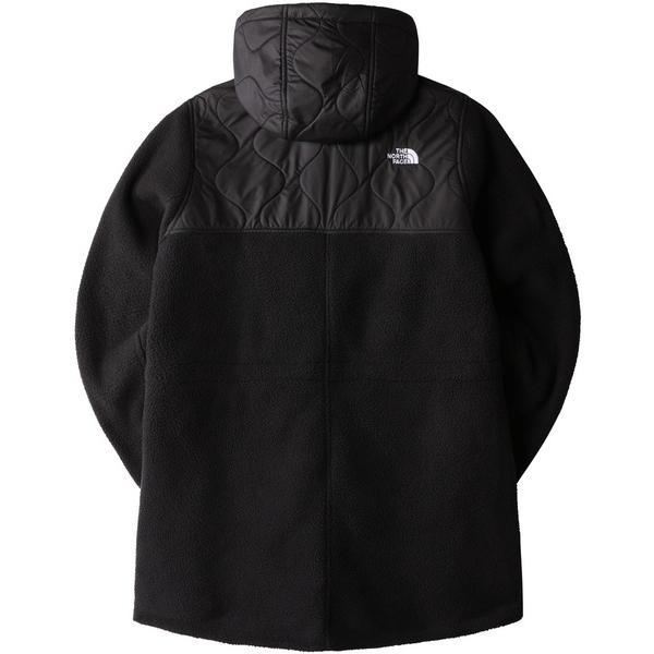 کاپشن نورث فیس اورجینال مدل Royal Arch Parka