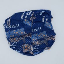 دستمال سر و گردن HEADWEAR