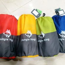 زيرانداز بادی هاسکی مدل Jungle King