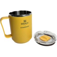 ماگ سفری  STANLEY STARBUCKS گنجایش 450ML