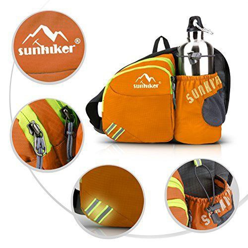 کیف کمری Sunhiker