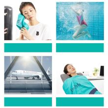حوله سفری Etravel مدل MJH01