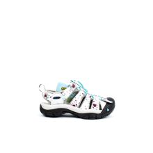صندل کوهنوردی Keen مدل Newport H2 White
