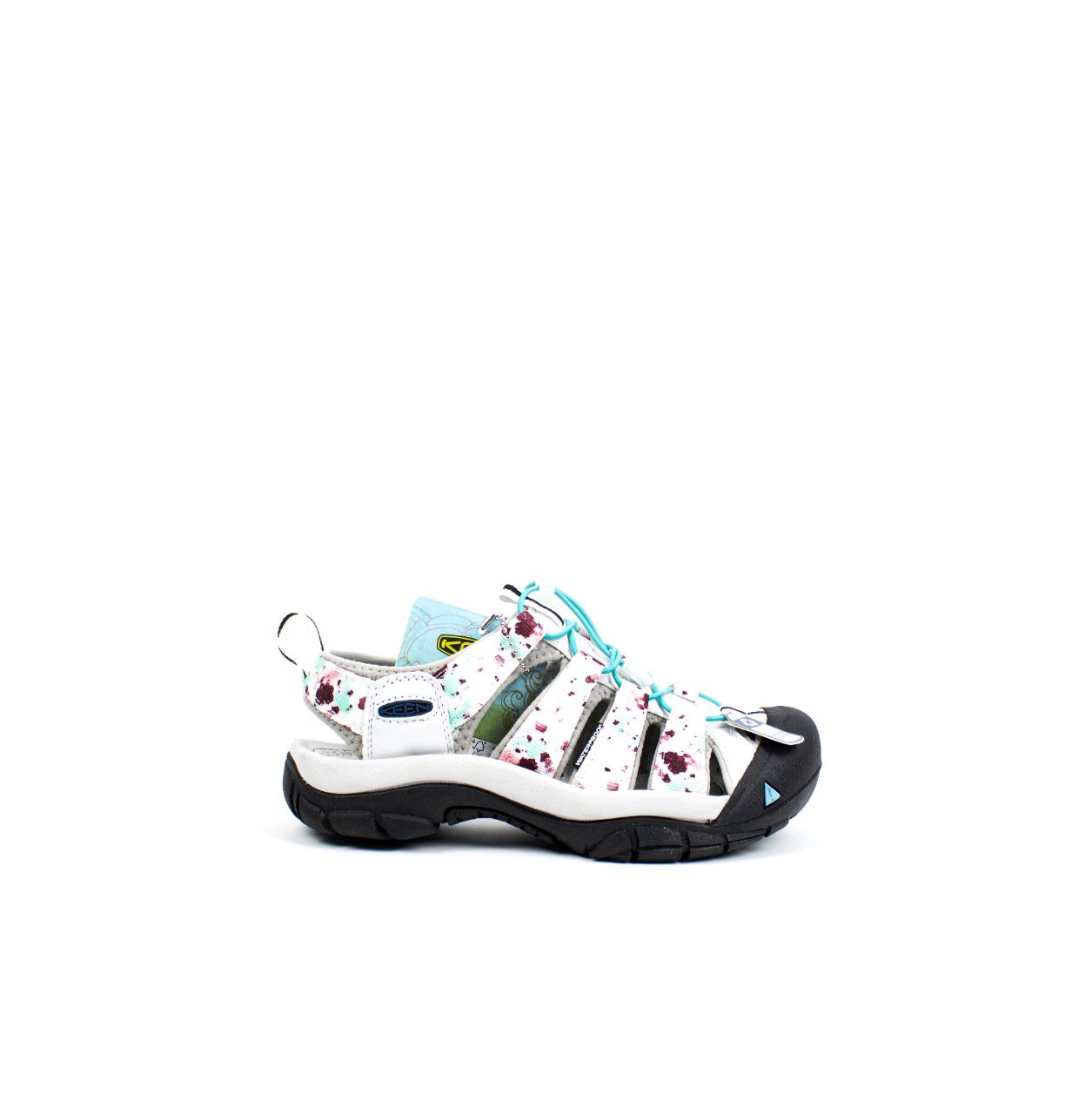 صندل کوهنوردی Keen مدل Newport H2 White