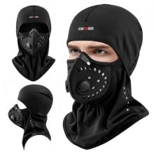 کلاه طوفان LuluLe طرح 1