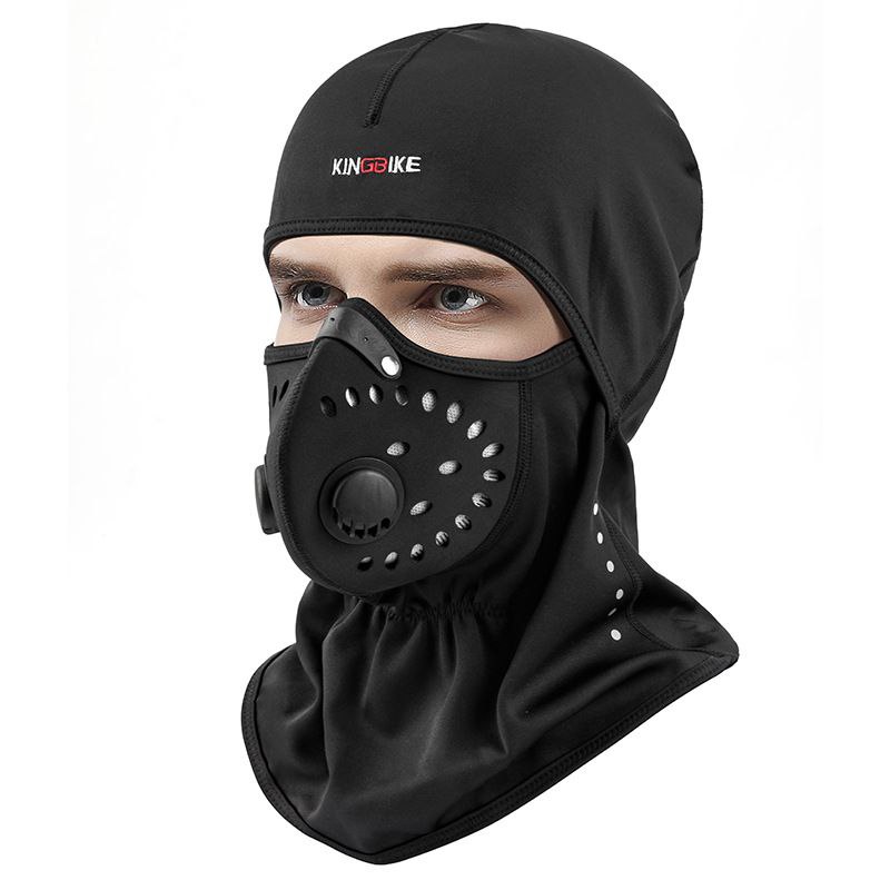 کلاه طوفان LuluLe طرح 1