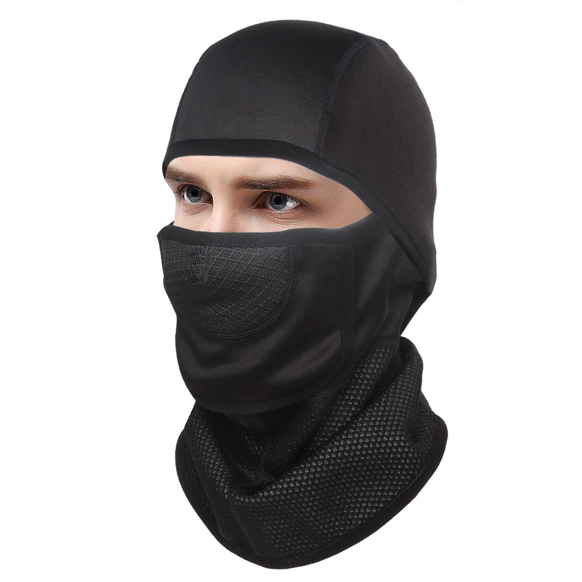 کلاه طوفان LuluLe طرح 2
