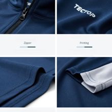 تیشرت آستین بلند TECTOP مدل DAJB623082