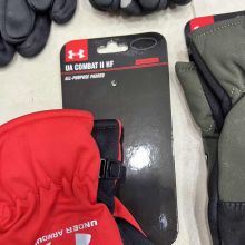 دستکش ورزشی ویند استاپر UNDER ARMOUR