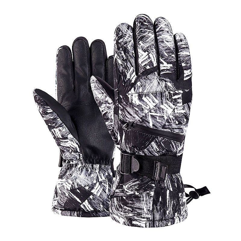 دستکش گورتکس Golov ejoy کد sk17