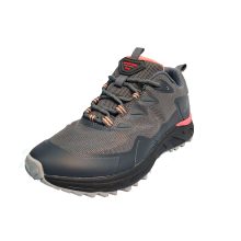 کفش کوهنوردی Mountain Pro مدل 1018 کد Dark Gray