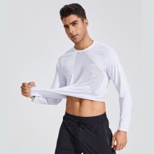 تیشرت ترکینگ ماموت مدل MT891