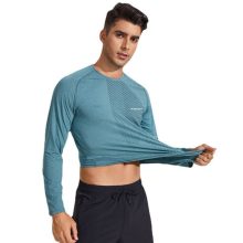 تیشرت ترکینگ ماموت مدل MT891