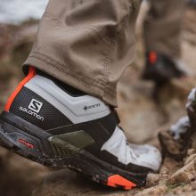 کفش ترکینگ سالومون مدل X Ultra 4 Ltr Gtx L4145360028