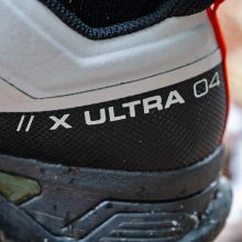 کفش ترکینگ سالومون مدل X Ultra 4 Ltr Gtx L4145360028