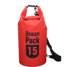 درای بگ 15 لیتری مدل ocean pack