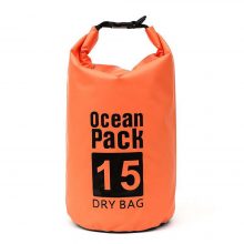 درای بگ ۱۵ لیتری مدل ocean pack