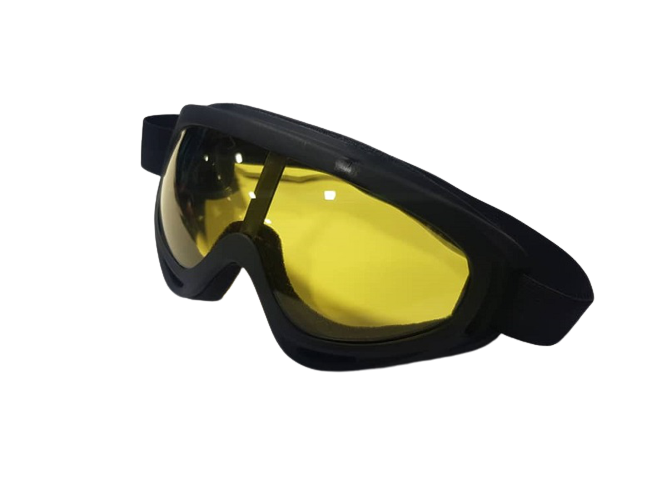 عینک اسکی مدل C10