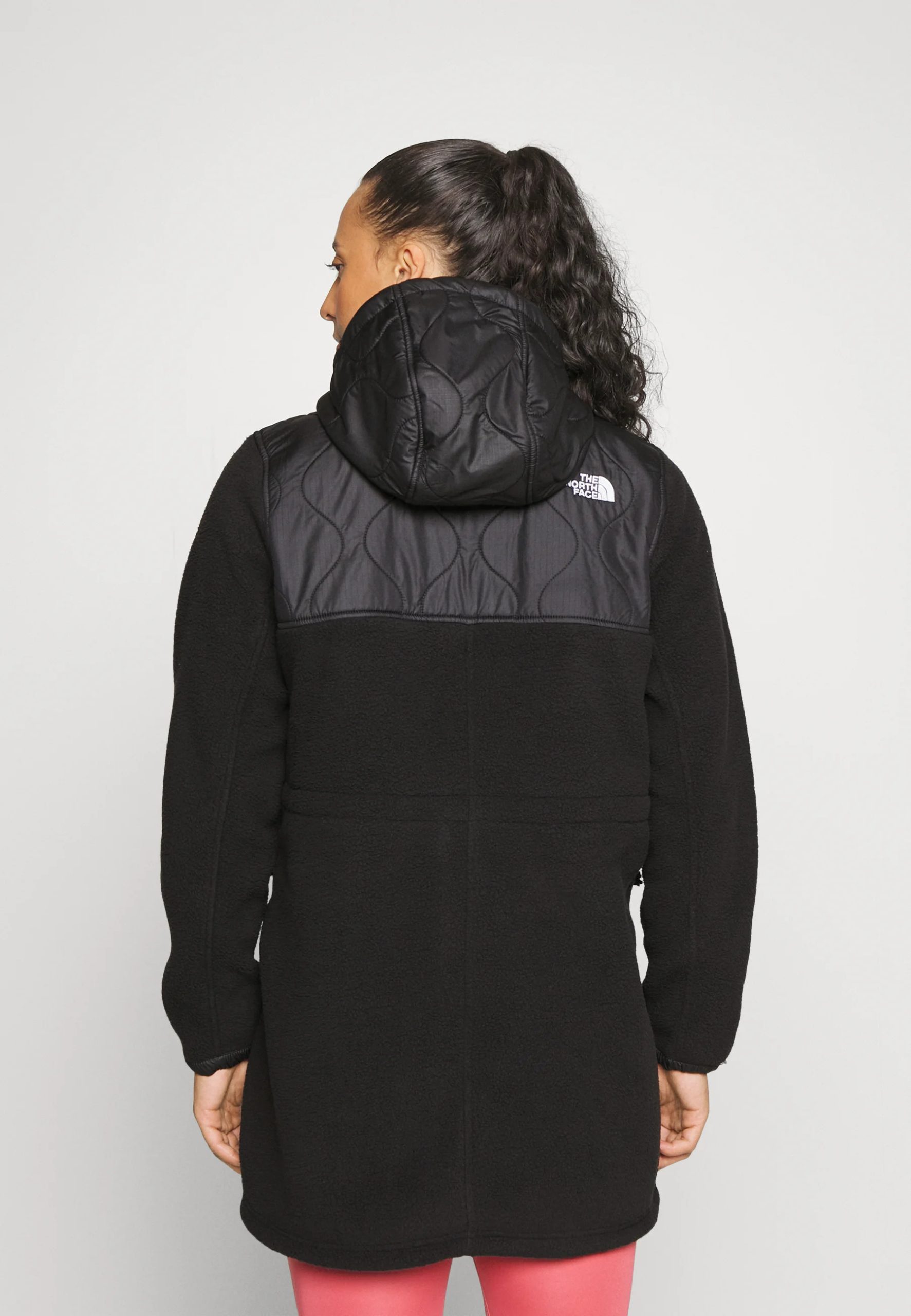 کاپشن نورث فیس اورجینال مدل Royal Arch Parka