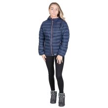 کاپشن Trespass اورجینال مدل FACLCATR0001 کد Navy