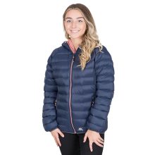 کاپشن Trespass اورجینال مدل FACLCATR0001 کد Navy