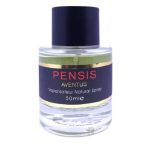 ادو پرفیوم مردانه پنسیس مدل AVENTUS حجم 50ml