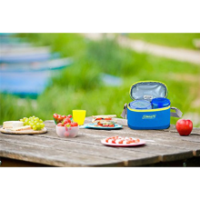 کیف نگهدارنده غذا کلمن مدل Tiffin