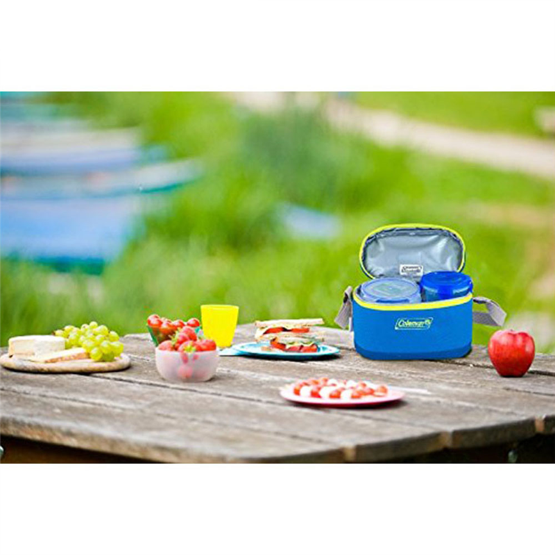 کیف نگهدارنده غذا کلمن مدل Tiffin