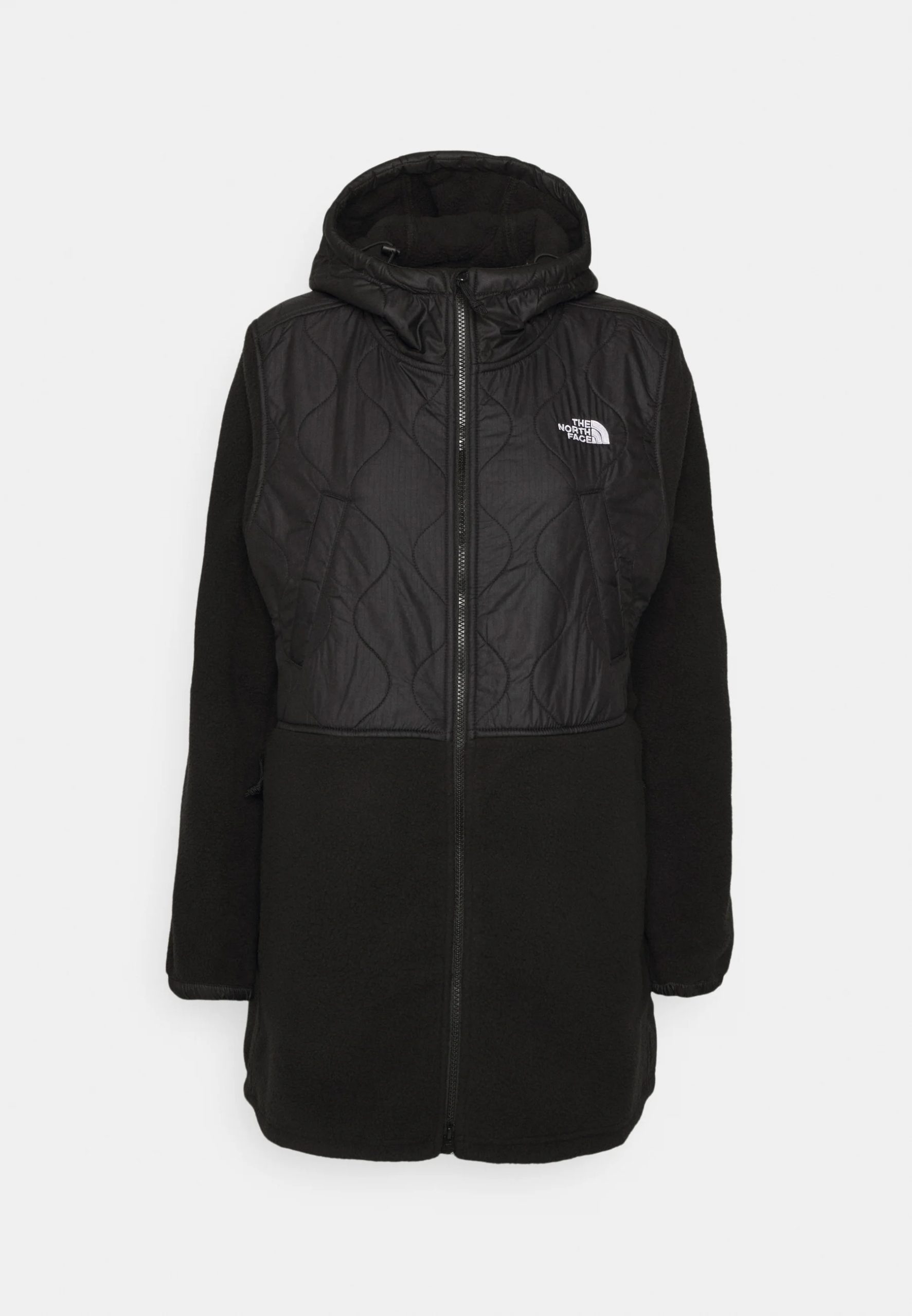 کاپشن نورث فیس اورجینال مدل Royal Arch Parka