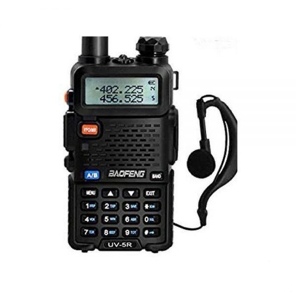 بی سیم BAOFENG مدل UV-5R