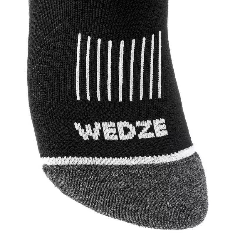جوراب اسکی دکتلون مدل WEDZE 100