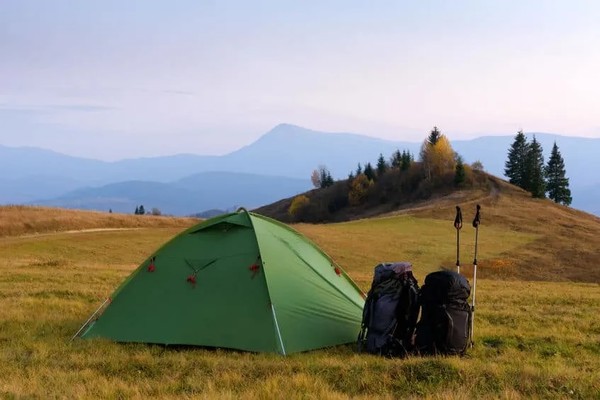 اشتباهات غذایی در کوهنوردی و کمپینگ