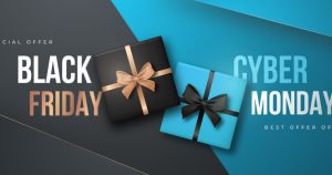 دوشنبه سایبری یا Cyber Monday