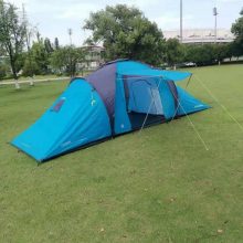 چادر کمپینگ 6 نفره GO OUTDOOR