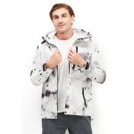 کاپشن گورتکس Jack & Jones اورجینال مدل Esrum