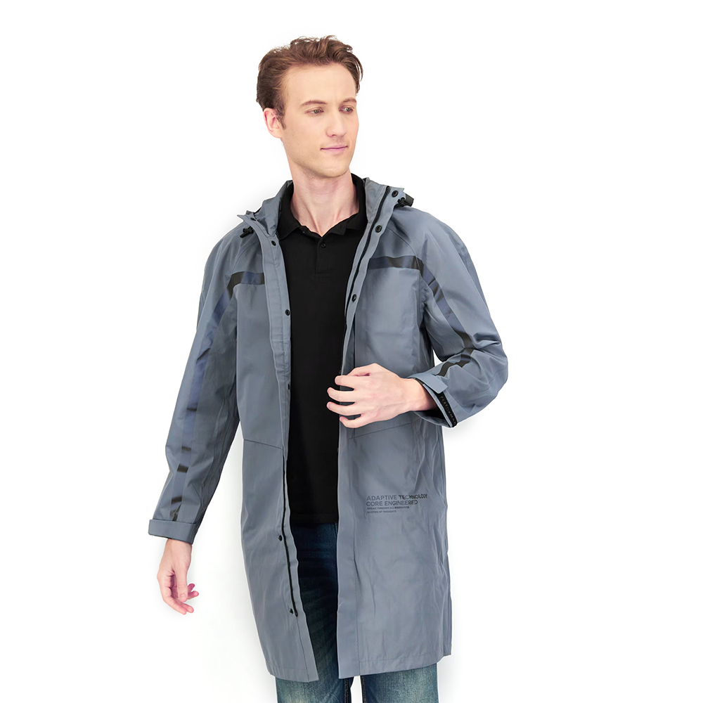 کاپشن Jack & Jones اورجینال مدل Grit Jacket