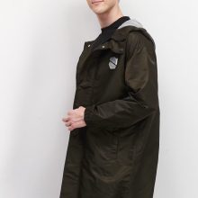 کاپشن Jack & Jones اورجینال مدل Nyborg Parka