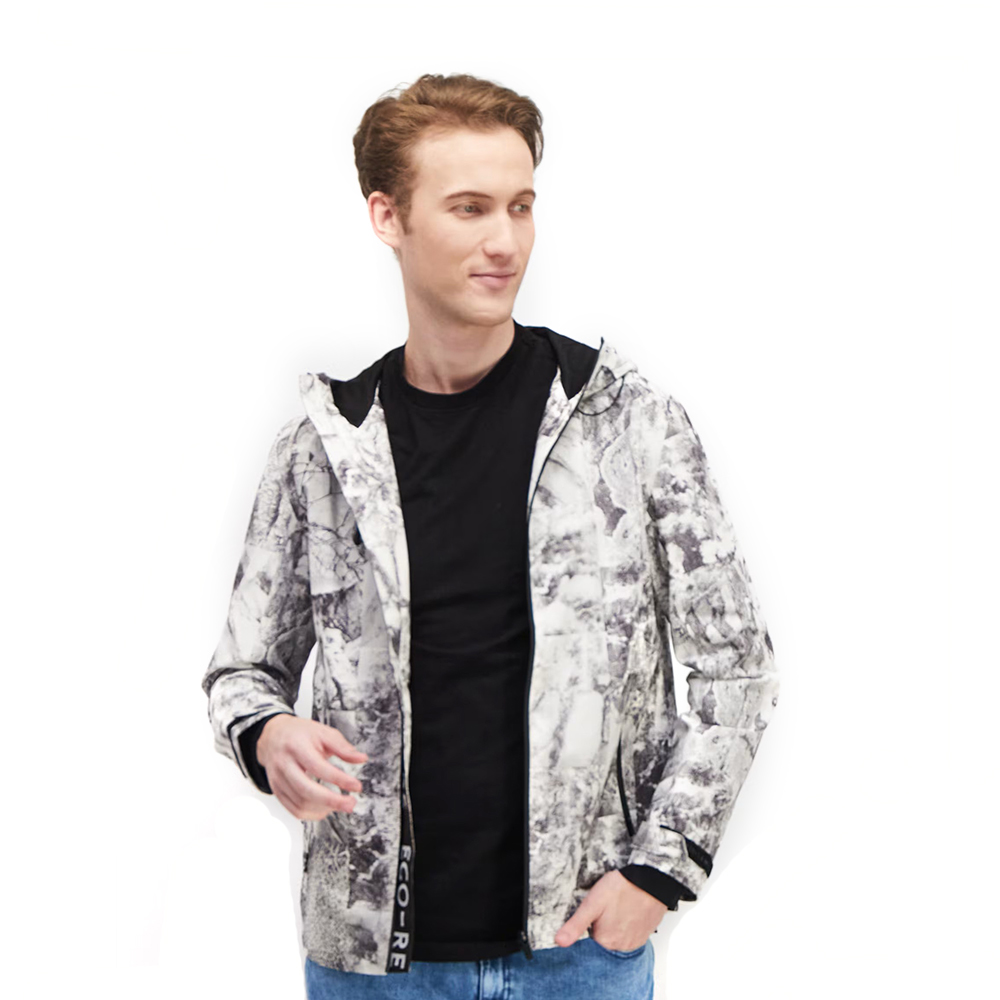 کاپشن Jack & Jones اورجینال مدل CLWYD Jacket